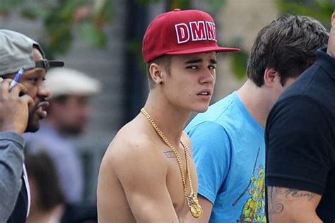 justin bieber leaked nudes|Justin Bieber Breaks Silence on Nude Photos: ‘I Feel ...